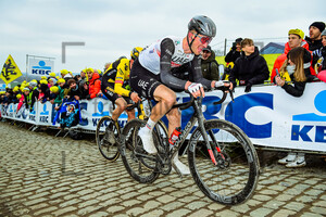 BJERG Mikkel: Ronde Van Vlaanderen 2023 - MenÂ´s Race