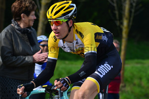 ROOSEN Timo: 50. Amstel Gold Race 2015