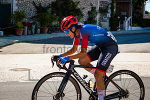CONFALONIERI Maria Giulia: Ceratizit Challenge by La Vuelta - 4. Stage