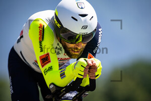PASQUALON Andrea: Tour de Suisse - Men 2022 - 8. Stage