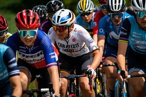 BRENNAUER Lisa: LOTTO Thüringen Ladies Tour 2021 - 5. Stage
