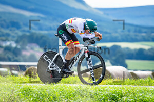 GARCIA PIERNA Raul: UCI Road Cycling World Championships 2023