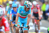 Vincenzo Nibali: Tour de France – 2. Stage 2014