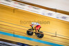 GONOV Lev: UEC Track Cycling European Championships – Grenchen 2021