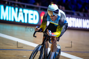 HESTERS Jules: UCI Track Cycling Champions League – Mallorca 2023