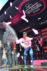 Michael Matthews: Giro d`Italia – 3. Stage 2014