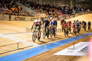 LEITAO Iuri: UCI Track Cycling World Championships – Roubaix 2021