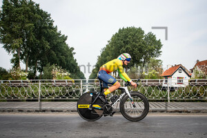 LASINIS Venantas: UCI Road Cycling World Championships 2021