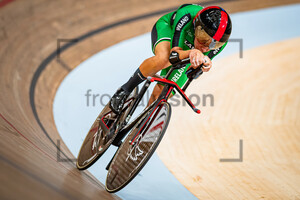 MURPHY Kelly: UCI Track Cycling World Championships – 2023
