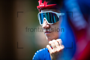TEUTENBERG Lea Lin: Giro dÂ´Italia Donne 2022 – 5. Stage