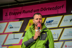 BENGSCH Robert: Lotto Thüringen Ladies Tour 2017 – Stage 2