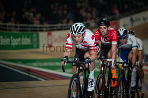 MÜLLER Andreas: Six Day Berlin 2019