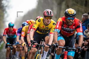 VAN DIJKE Tim: Paris - Roubaix - MenÂ´s Race