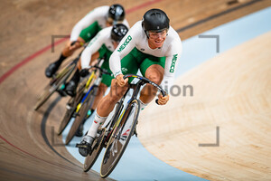 Mexico: UCI Track Cycling World Championships – 2023