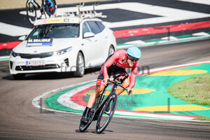 BRÄNDLE Matthias: UCI Road Cycling World Championships 2020