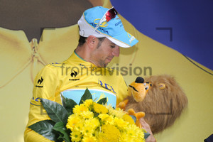 Tour de France 2014 - 7. Etappe - Vincenzo Nibali