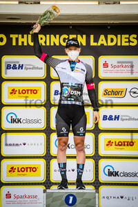 Name: LOTTO Thüringen Ladies Tour 2021 - 6. Stage