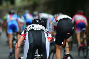 Stefan Rabitsch: UCI Road World Championships, Toscana 2013, Firenze, Rod Race U23 Men