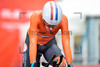 VAN BAARLE Dylan: UEC European Championships 2018 – Road Cycling