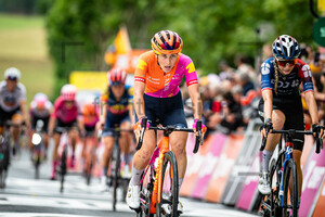 CHABBEY Elise: Tour de France Femmes 2023 – 2. Stage