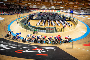 Peloton: UEC Track Cycling European Championships – Grenchen 2023