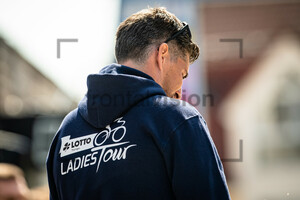 MARVULLI Franco: LOTTO Thüringen Ladies Tour 2023 - 3. Stage