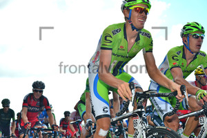 Alessandro De Marchi: Vuelta a EspaÃ±a 2014 – 20. Stage