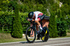ROZLAPA Dana: UEC Road Cycling European Championships - Trento 2021