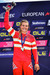 CHRISTENSEN Simone Tetsche: UEC European Championships 2018 – BMX