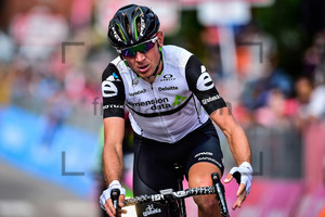 SIUTSOU Kanstantsin: 99. Giro d`Italia 2016 - 16. Stage