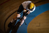 KRÖGER Mieke: UEC Track Cycling European Championships – Grenchen 2023