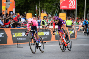 MARTINEZ POVEDA Daniel Felipe, RUBIO HERNANDEZ Diego: La Vuelta a EspaÃ±a 2019 - 21. Stage