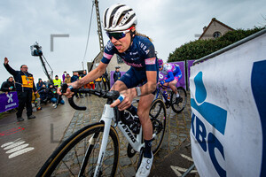 KASTELIJN Yara: Ronde Van Vlaanderen 2022 - Women´s Race