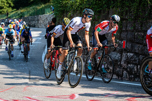 HEINSCHKE Leon: UEC Road Cycling European Championships - Trento 2021