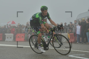 Pierre Rolland: Tour de France – 10. Stage 2014