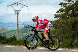 REUSSER Marlen: Ceratizit Challenge by La Vuelta - 2. Stage