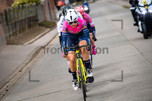 BARIL Olivia: Ronde Van Vlaanderen 2022 - WomenÂ´s Race