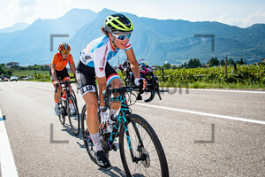 : UEC Road Cycling European Championships - Trento 2021