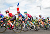 LACH Marta: Tour de France Femmes 2022 – 3. Stage