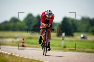 ADLER-BRÜGGER Tina: National Championships-Road Cycling 2021 - ITT Women