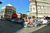 Cyclingteam De Rijke Shanks: UCI Road World Championships, Toscana 2013, Firenze, TTT Men