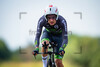 GROZEV Gabriel: National Championships-Road Cycling 2023 - ITT U23 Men