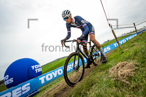JOT Hugo: UEC Cyclo Cross European Championships - Drenthe 2021
