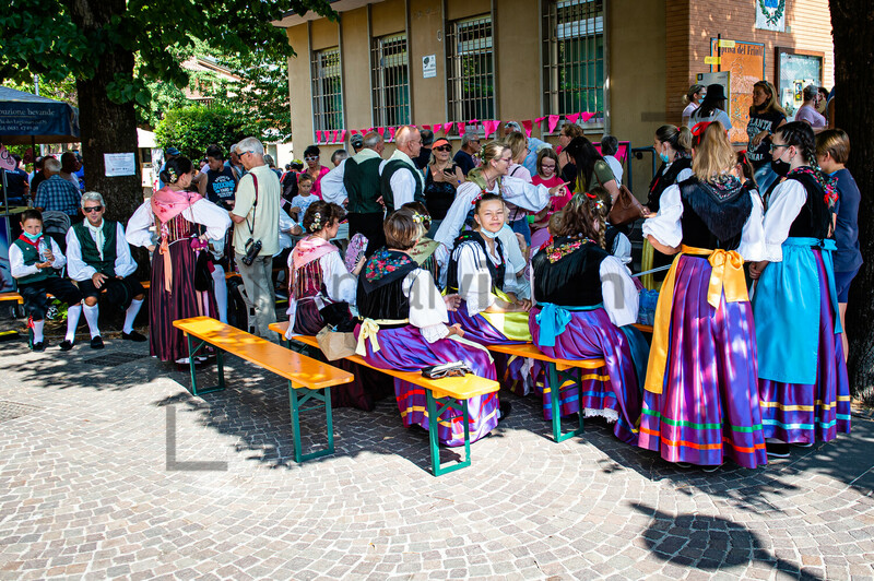 Traditional Folk Festival: Giro dÂ´Italia Donne 2021 – 10. Stage 