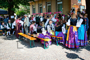 Traditional Folk Festival: Giro dÂ´Italia Donne 2021 – 10. Stage