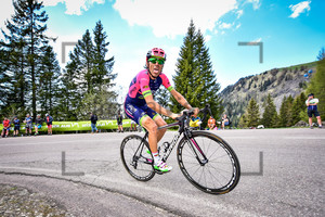 MORI Manuele: 99. Giro d`Italia 2016 - 15. Stage