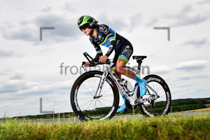 ALBRECHT Lex: Lotto Thüringen Ladies Tour 2017 – Stage 4
