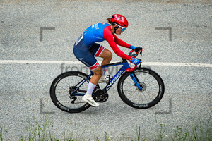 VIECELI Lara: Giro d´Italia Donne 2021 – 4. Stage