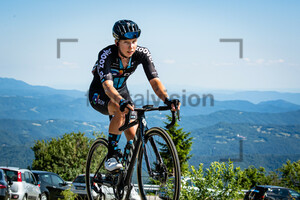 WIEBES Lorena: Giro dÂ´Italia Donne 2021 – 9. Stage