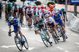MAJKA Rafal: La Vuelta a EspaÃ±a 2019 - 21. Stage